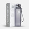 Water Bottle Harmony Graphite 1 L